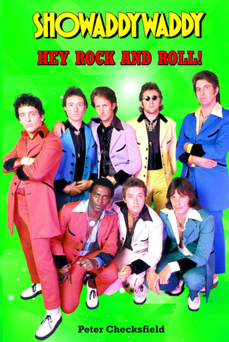 Showaddywaddy hey rock and - rock,