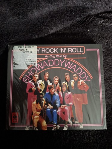 Hey rock roll the - 'n', roll: