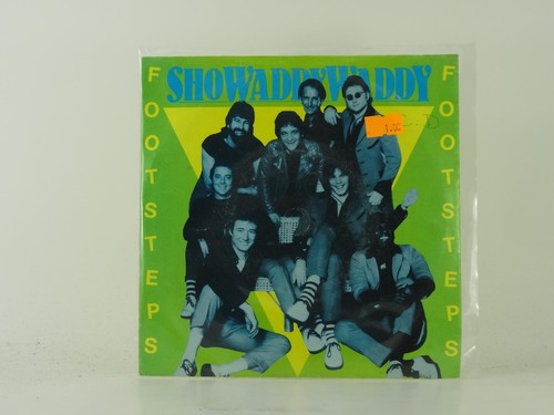 SHOWADDYWADDY