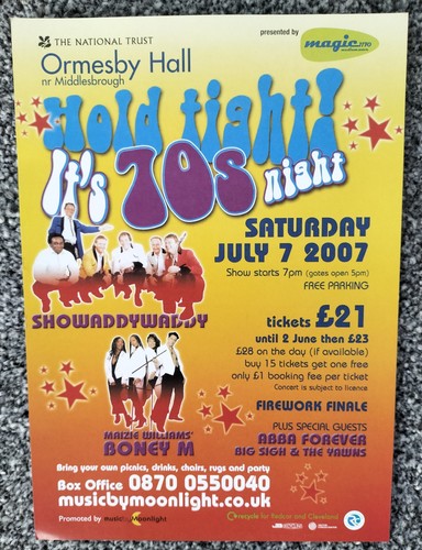 Flyer july 2007 - july,