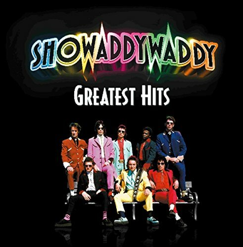 Showaddywaddy greatest hits - showaddywaddy,