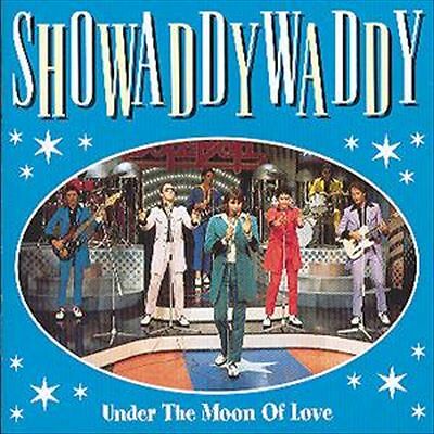 Showaddywaddy under the - under, moon