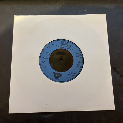 Showaddywaddy night at - a,
