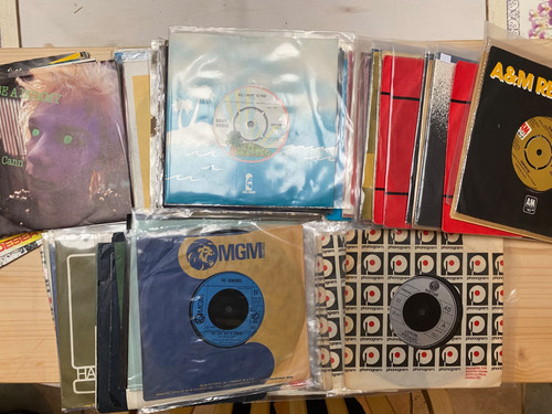 1970 chart singles - singles, pop