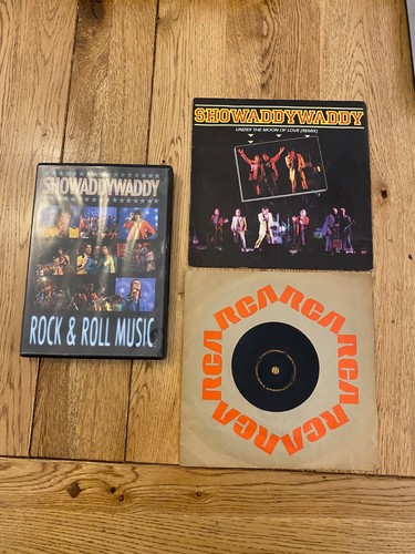 Showaddywaddy collection of - showaddywaddy,