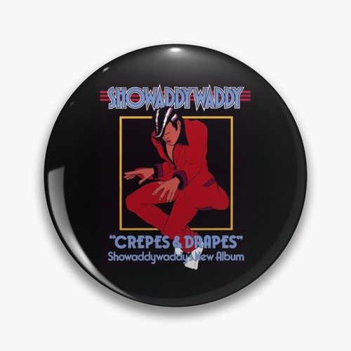 Showaddywaddy crepes and - showaddywaddy,