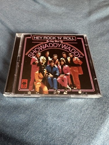 The best showaddywaddy 2 - the,