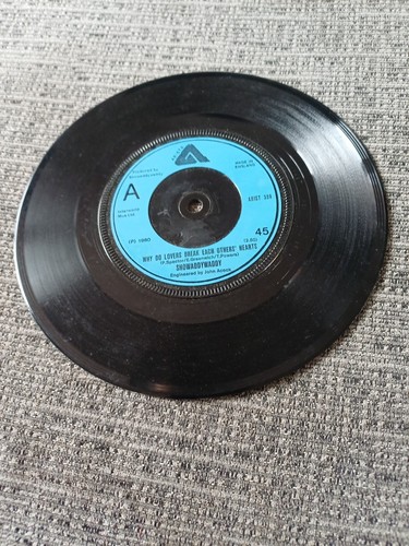 Showaddywaddy why do lovers - showaddywaddy,