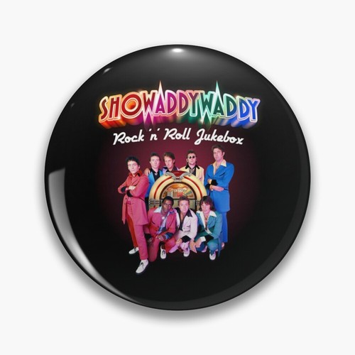 Showaddywaddy rock roll - showaddywaddy,