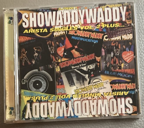 Showaddywaddy