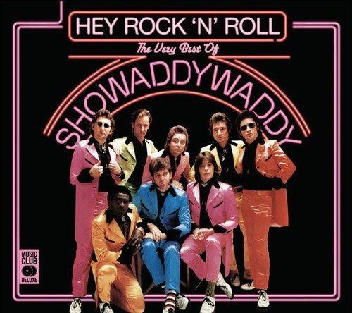 Hey rock roll - hey, n'