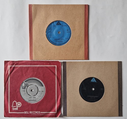 Collection showaddywaddy - of,