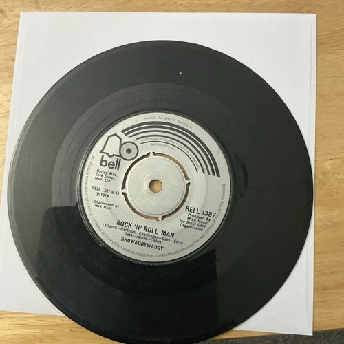 Showaddywaddy hey mister - hey,