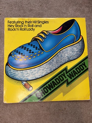 Showaddywaddy/Showaddy