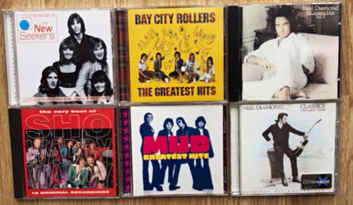 70s bundle mud - bundle,